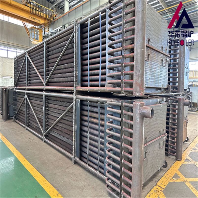 Đường ống serpentine chống ăn mòn cao cho máy trao đổi nhiệt Tiêu chuẩn EN