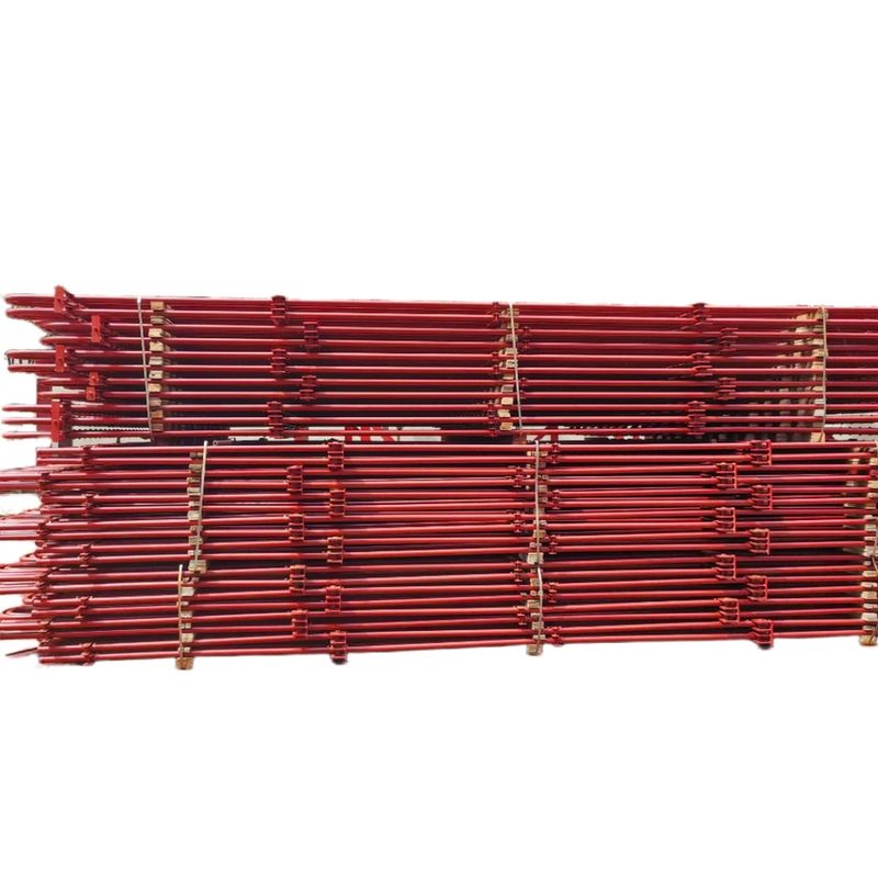 Đường kính thép cacbon từ 1/4 inch đến 3 inch