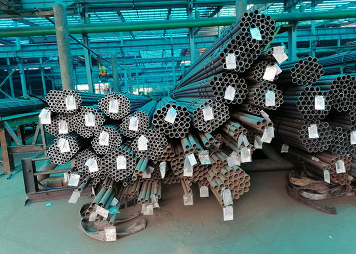 Các bộ phận nồi hơi ống thép áp lực cao bằng thép không gỉ như bộ gia nhiệt siêu tốc trong nhà máy điện