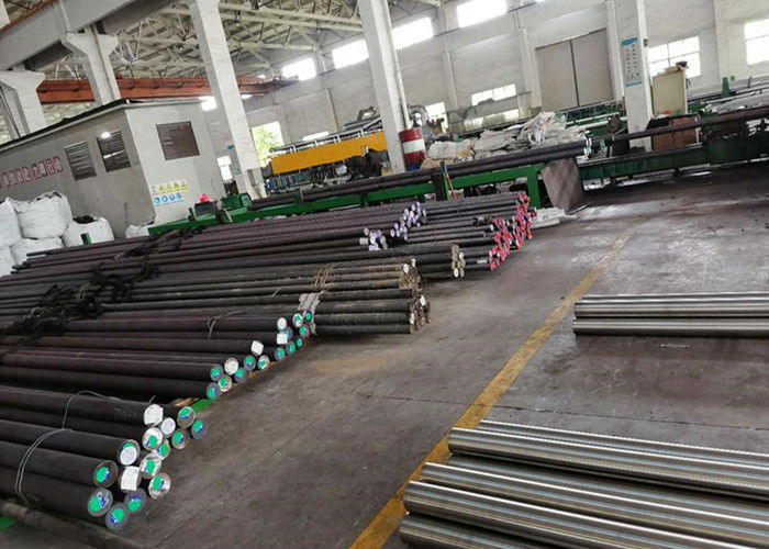 ASTM A269 Ss Dàn ống TP316L TP316Ti TP316H 38 * 3 * 6000mm cho bộ trao đổi nhiệt