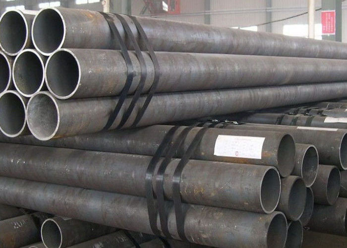 ASTM A106 GRB Carbon Dàn ống cho nồi hơi nhà máy điện dầu Bề mặt mạ kẽm