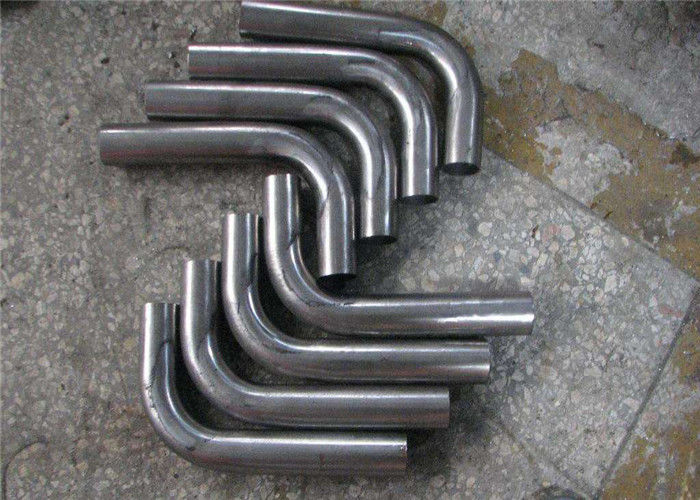 Ống nồi hơi thép rèn chữ U loại thép rèn chữ U 1-1 / 2 "2,5D