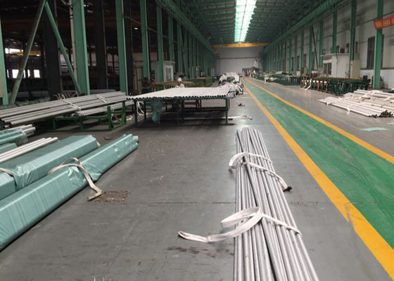 Sơn đen Dàn ống thép hợp kim Chống ăn mòn Chống Correction