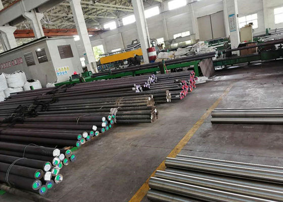 ASTM A269 Ss Dàn ống TP316L TP316Ti TP316H 38 * 3 * 6000mm cho bộ trao đổi nhiệt