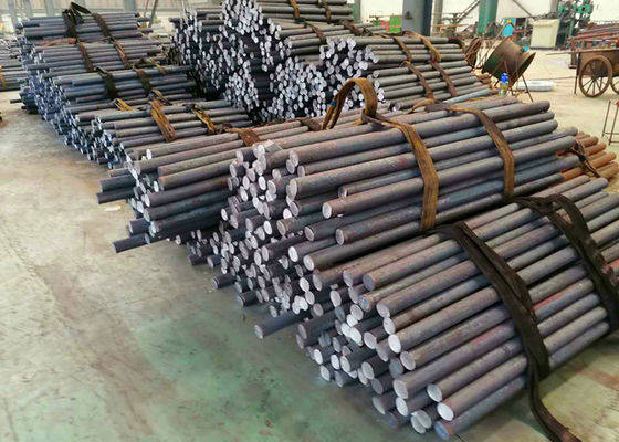 Cold Cs liền mạch Cs Carbon thép hàn kết cấu ống tròn Hình dạng ASTMA500