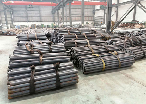 Nồi hơi siêu tốc Ống thép / Ống trao đổi nhiệt ASTM A213 ASME SA213 T1 T11 T12