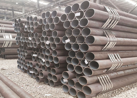 Ống thép hợp kim ASTM A335 P5