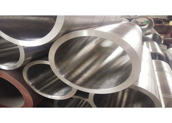 Thép ống rút nguội Thép Carbon ASTM A513 1010 cho nồi hơi công nghiệp