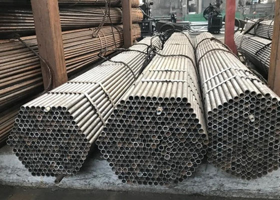 Ống nồi hơi liền mạch bằng thép không gỉ SUS630 / Ống nồi hơi Erw 17 Làm cứng kết tủa Martensitic
